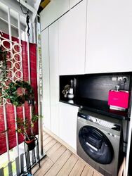 Nottinghill Suites (D21), Apartment #466844751